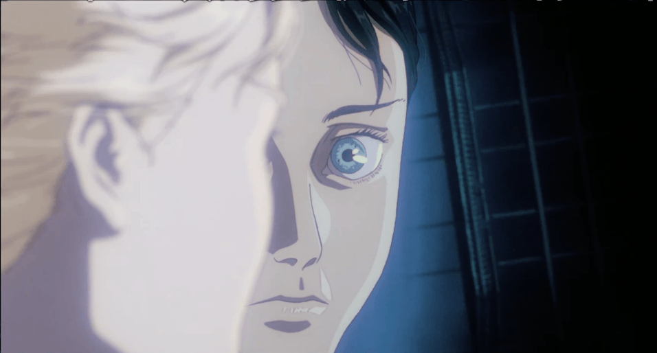 “接下来我们将要面对面”——《攻壳机动队》影评