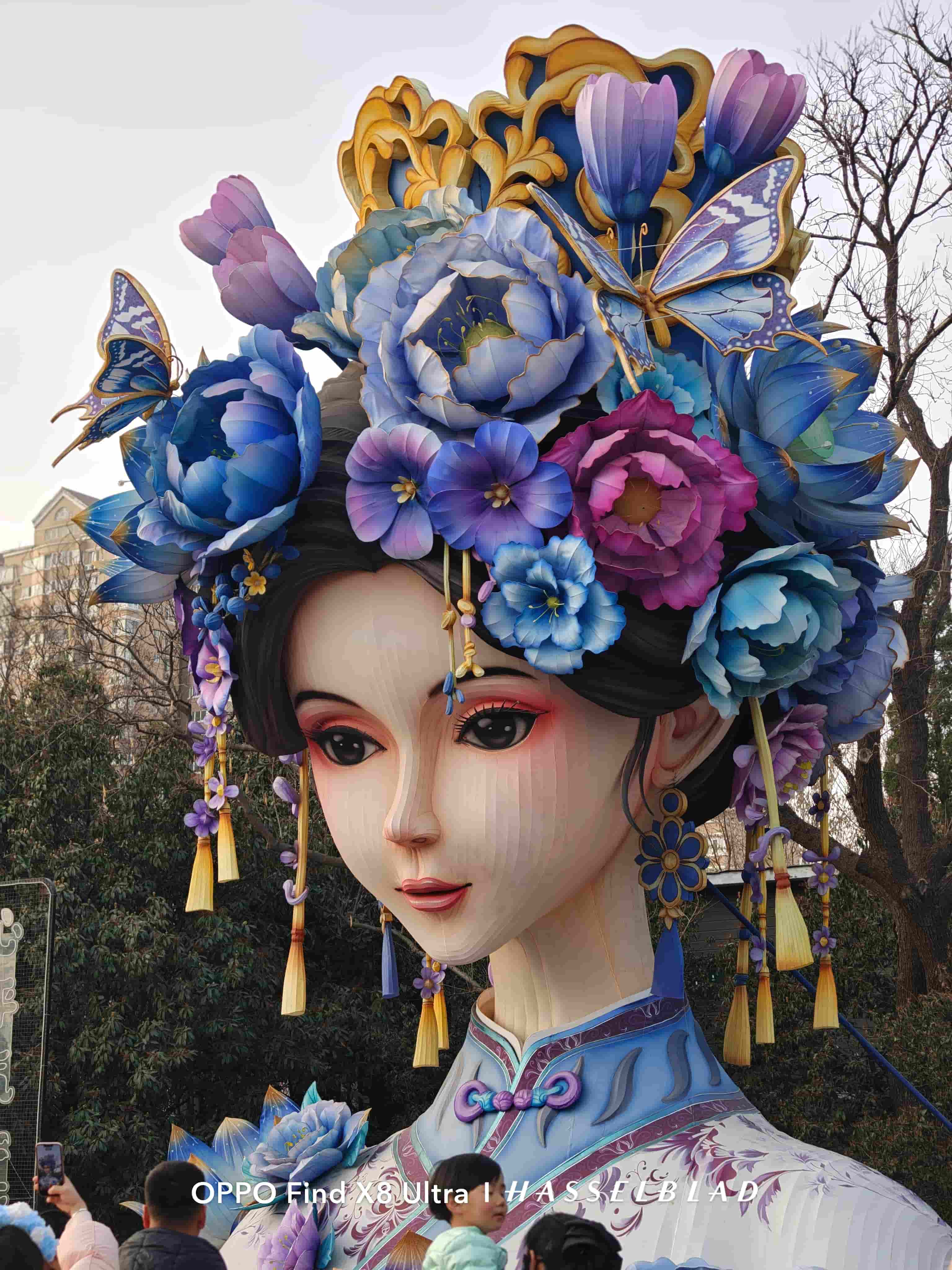 大明湖