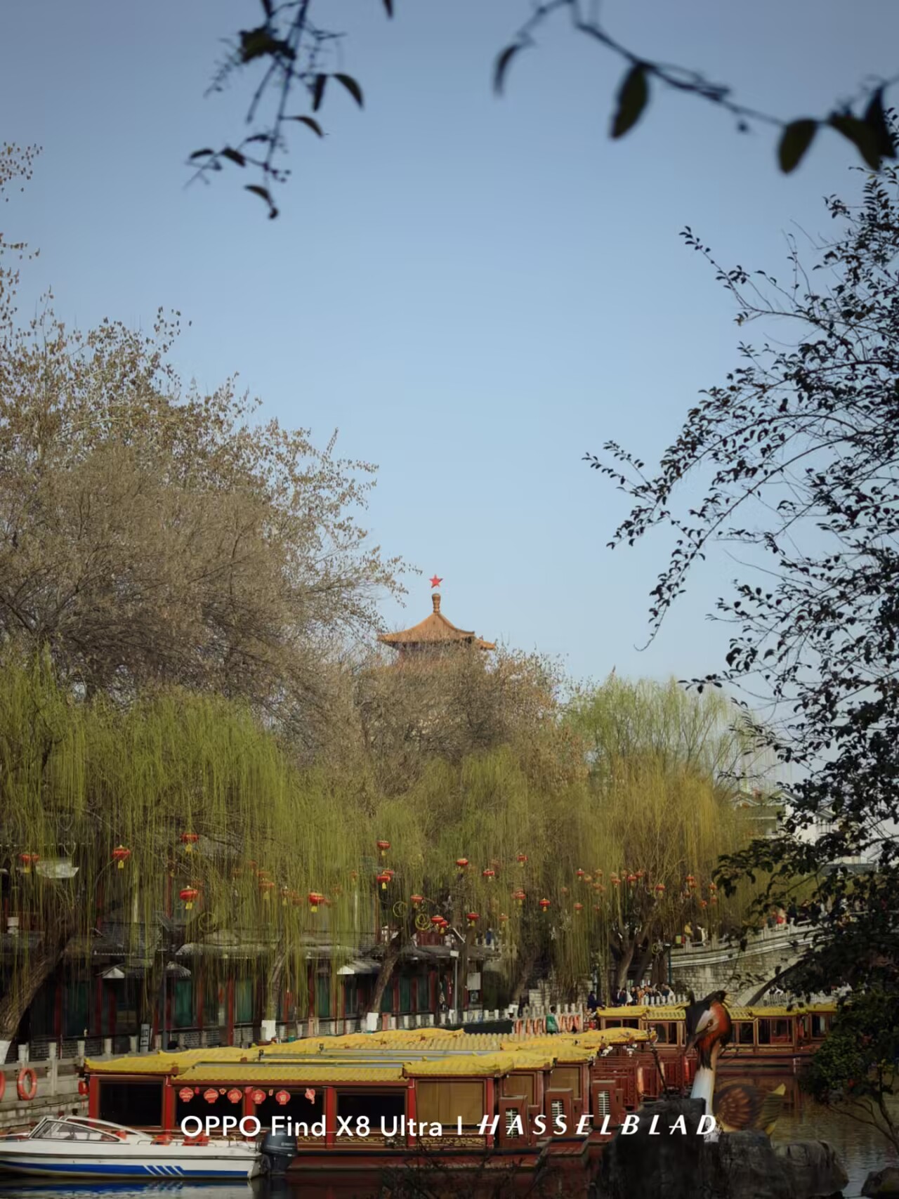 黑虎潭