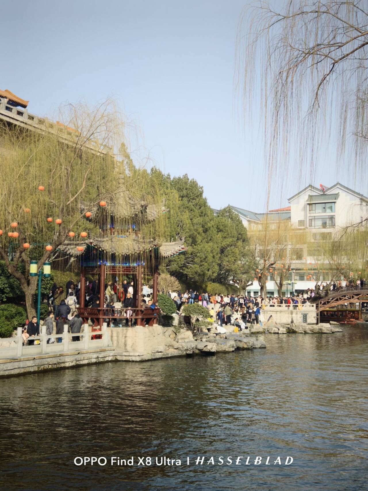 黑虎潭