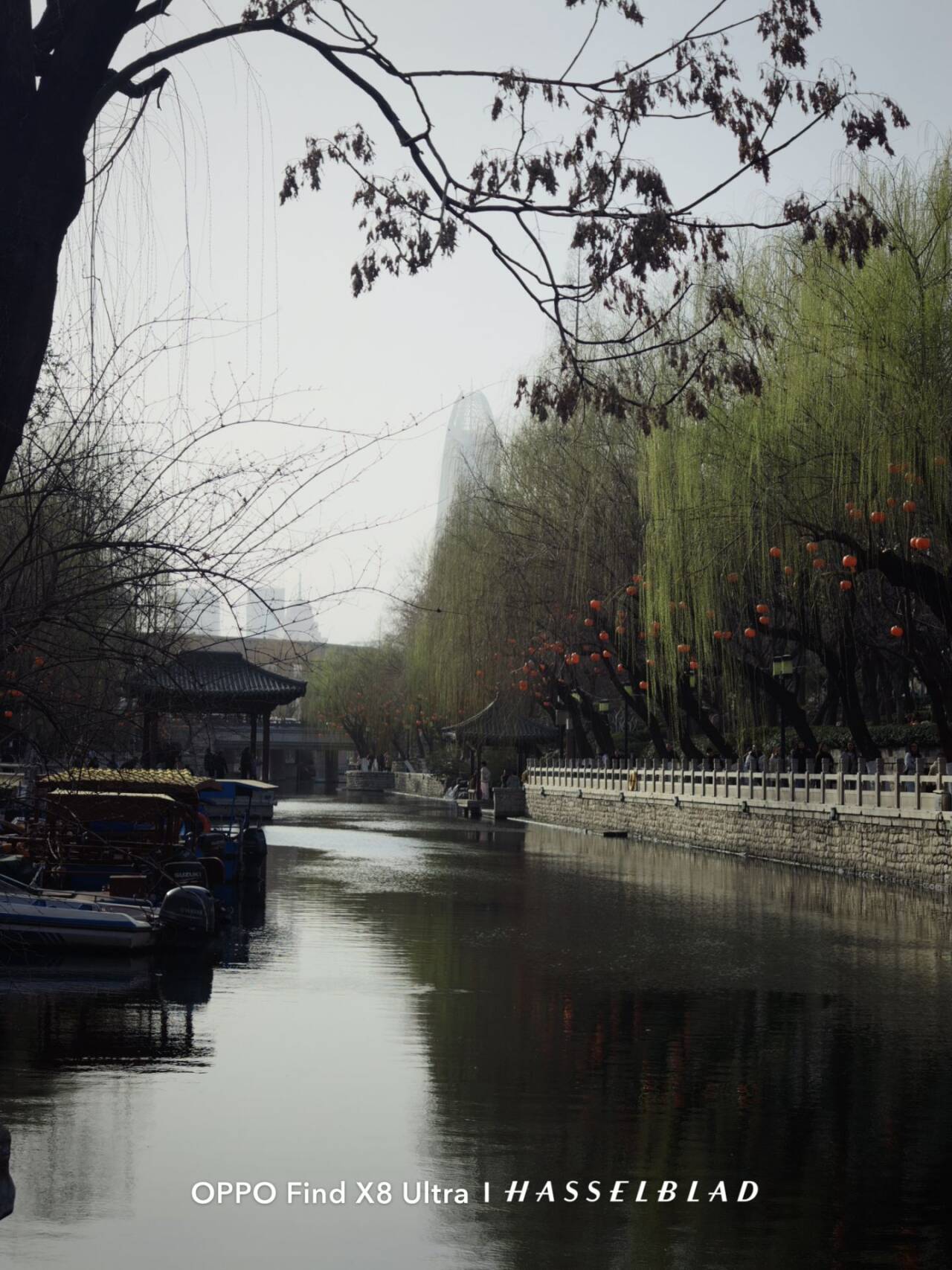黑虎潭