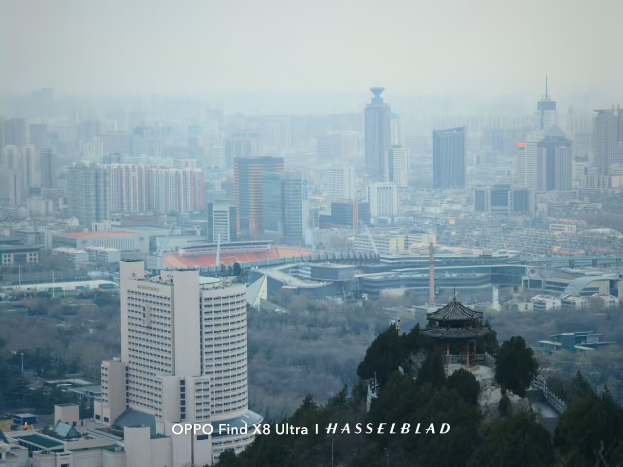 千佛山