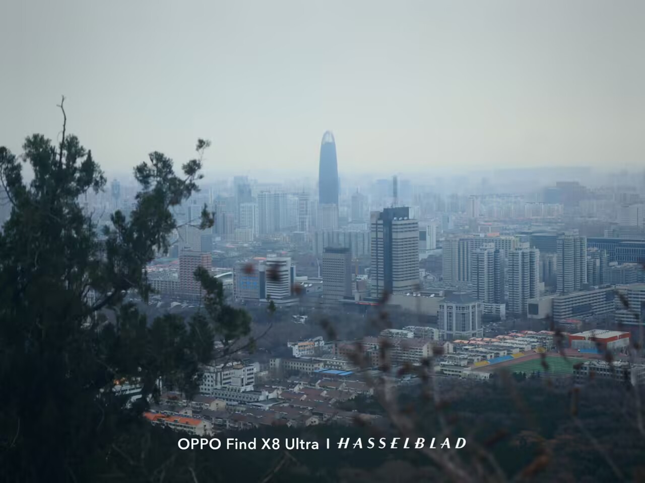 千佛山