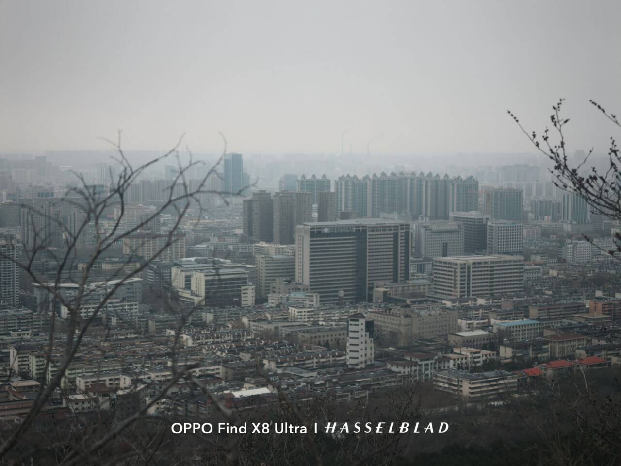 千佛山