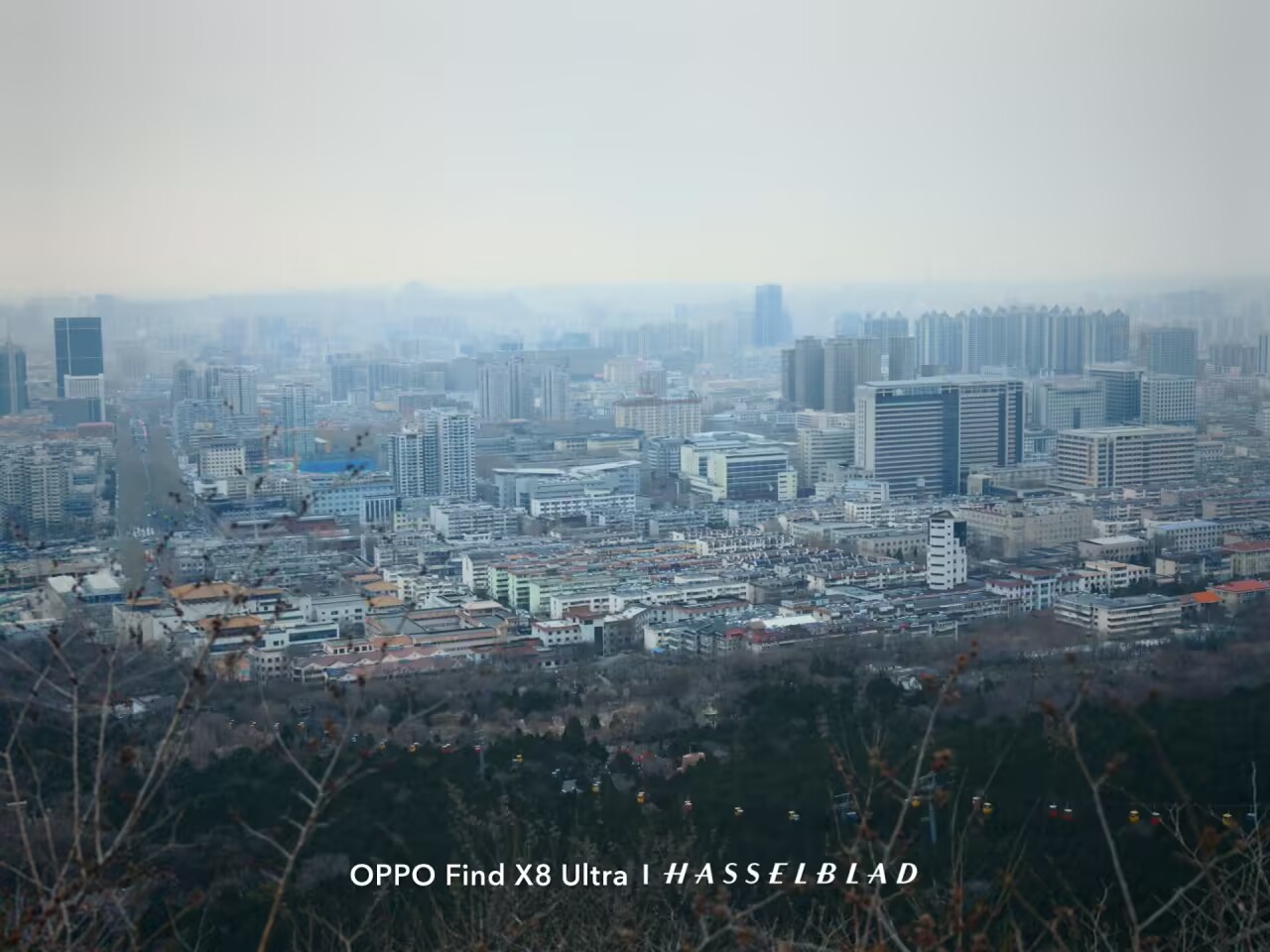 千佛山