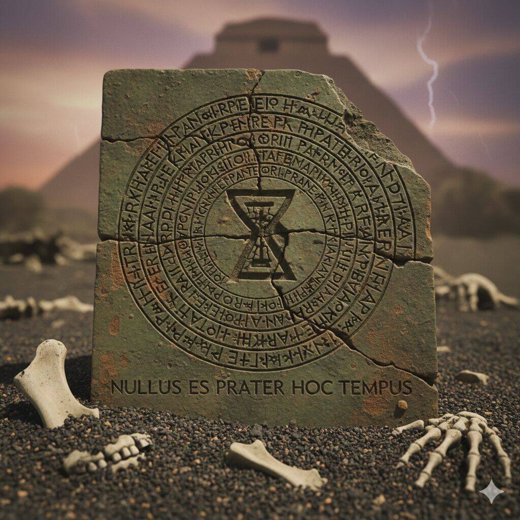 为什么黄金时代总在过去？