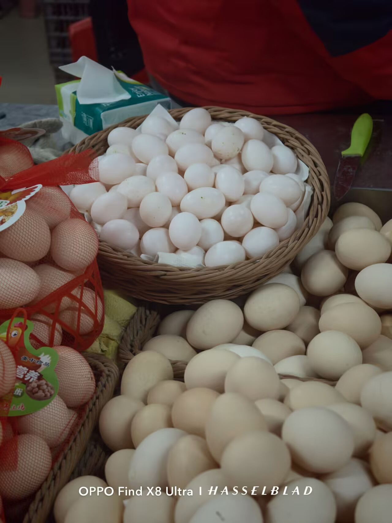 烟火文沃,康城新章